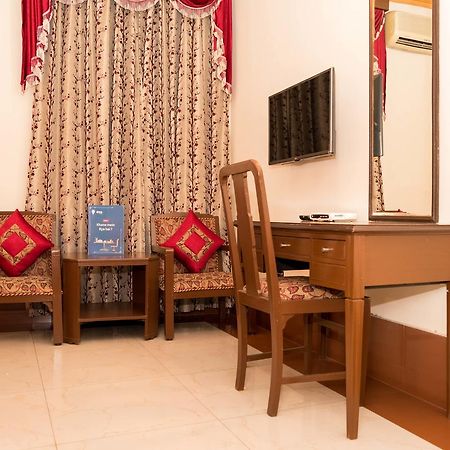 Oyo 5811 Seacom Inn Ymca Esplanade Kolkata Bagian luar foto