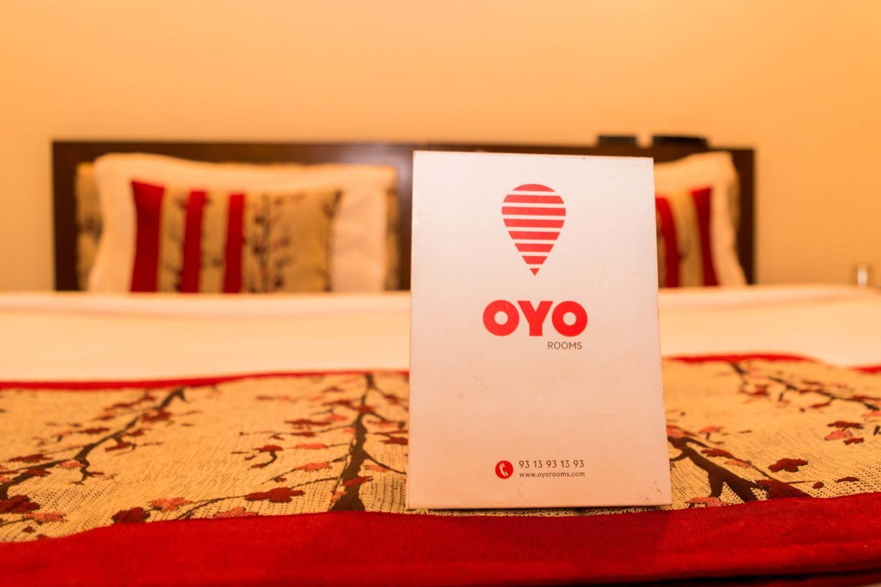 Oyo 5811 Seacom Inn Ymca Esplanade Kolkata Bagian luar foto
