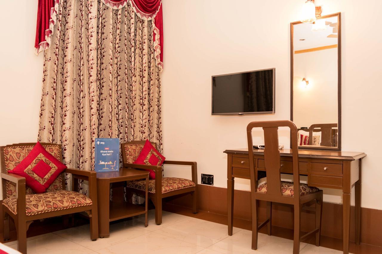 Oyo 5811 Seacom Inn Ymca Esplanade Kolkata Bagian luar foto