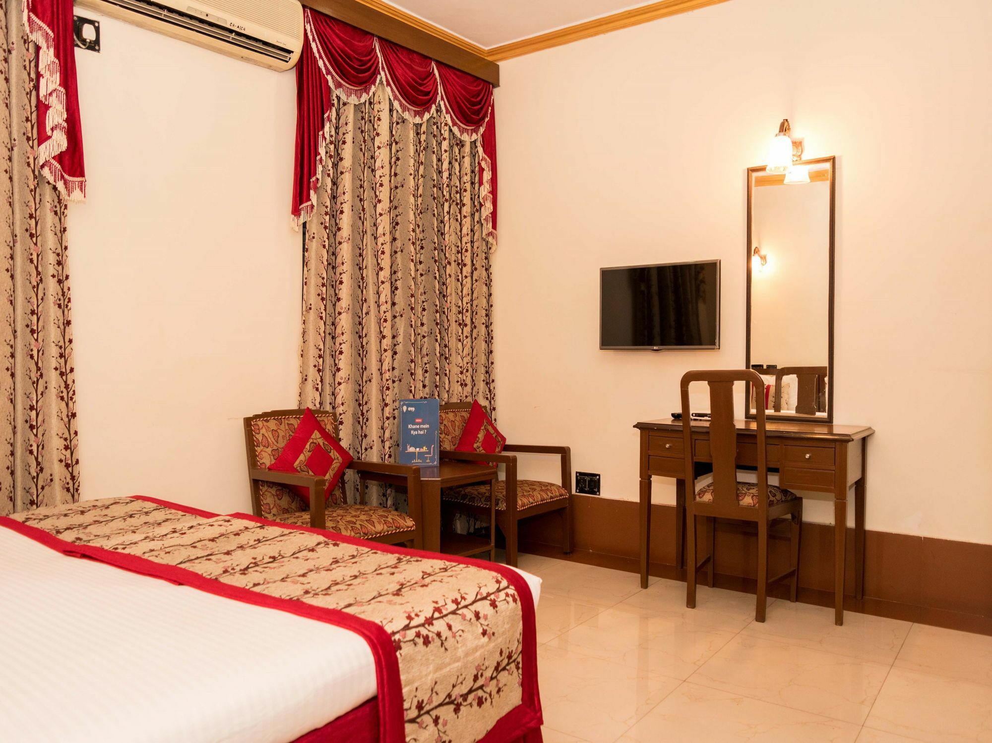 Oyo 5811 Seacom Inn Ymca Esplanade Kolkata Bagian luar foto